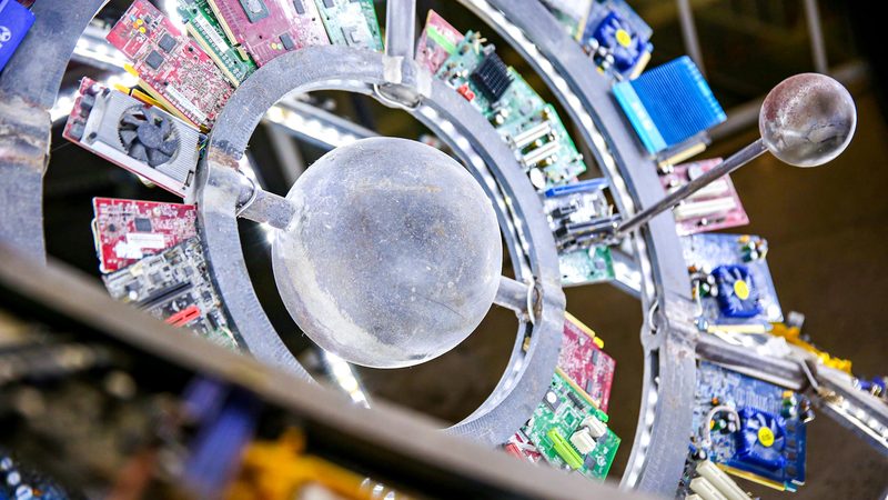 物联网平台架构：揭秘高可用设计的核心要素