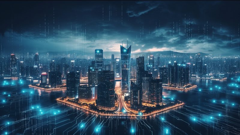 数据湖存储计算分离架构：构建高效大数据处理新范式